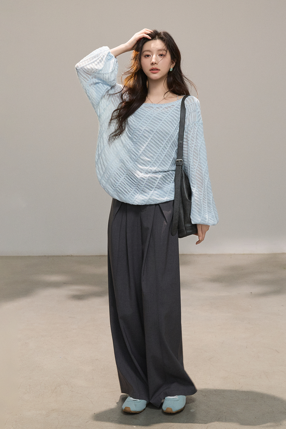 Blus untuk Wanita