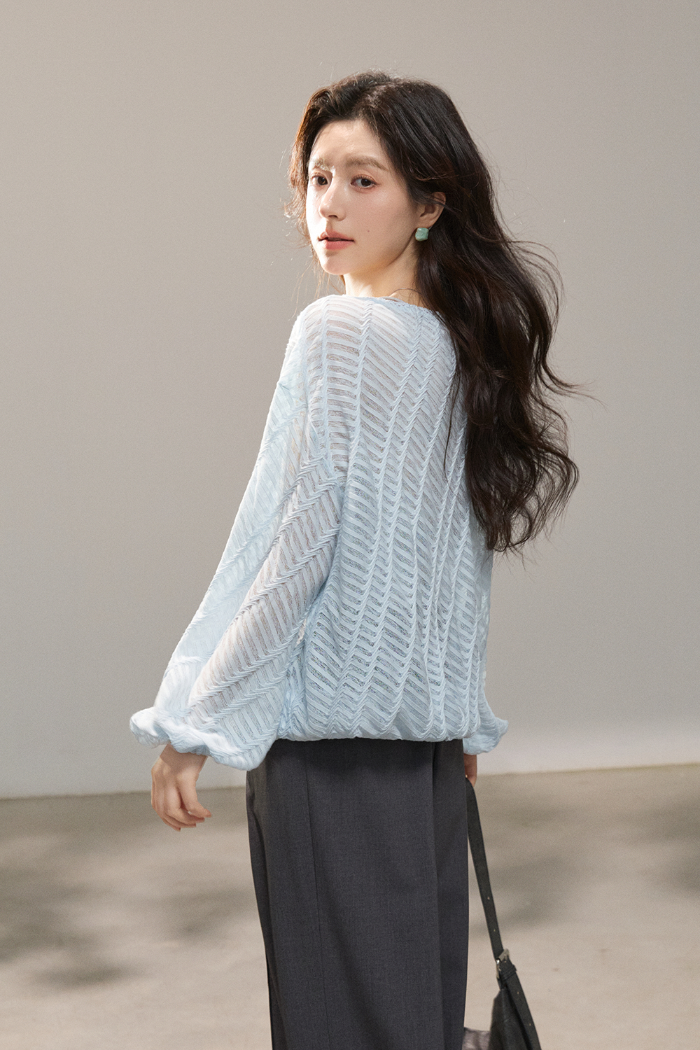 Blus untuk Wanita