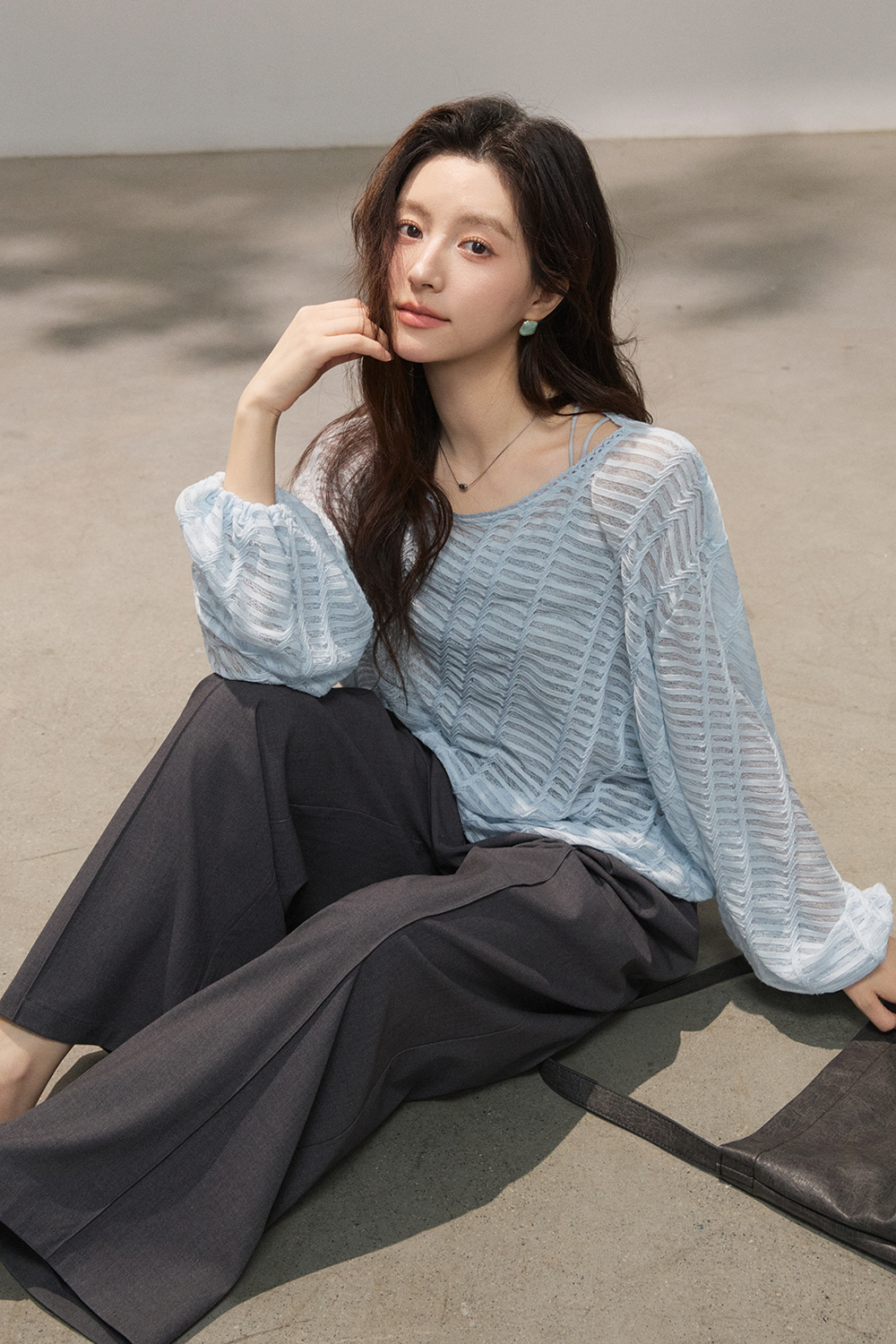 Blus untuk Wanita