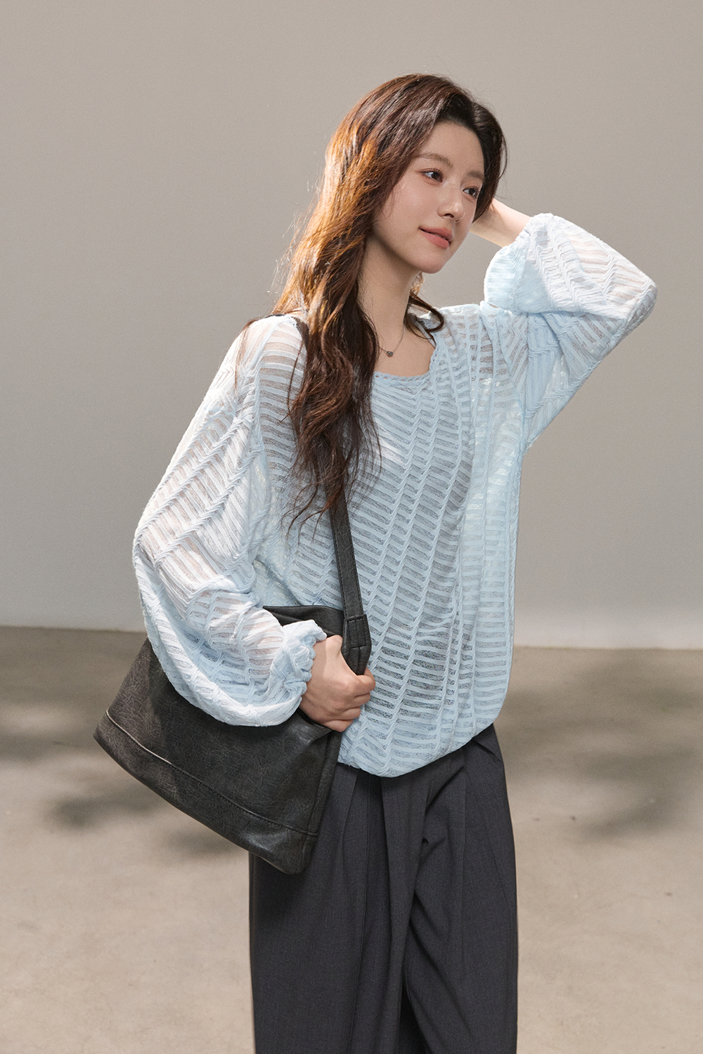 Blus untuk Wanita