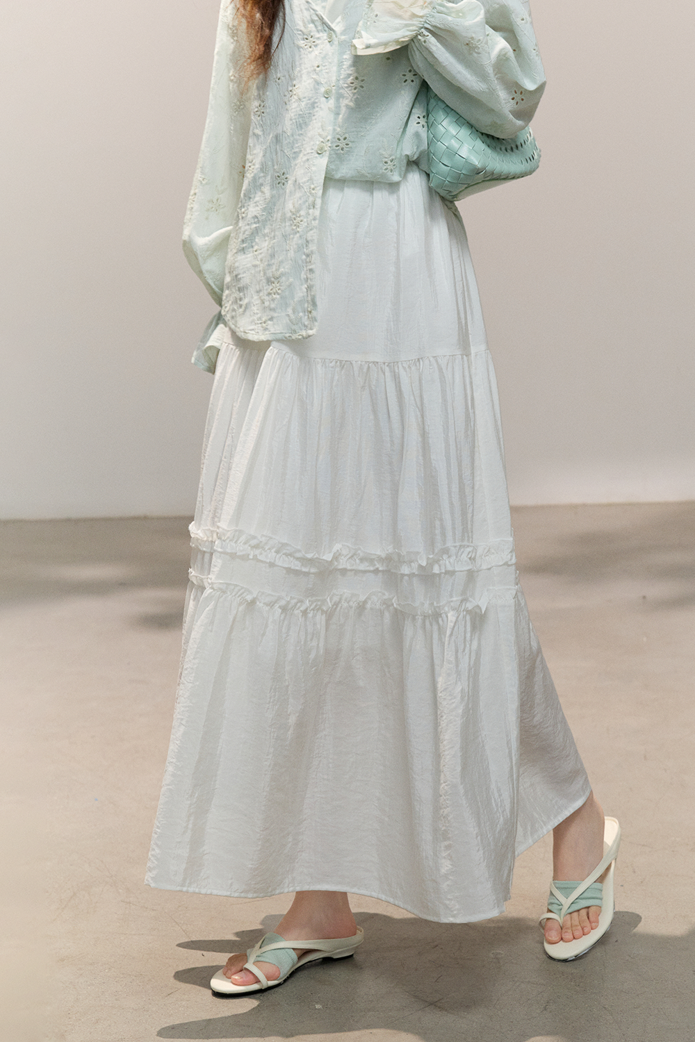 Maxi Skirt for Women