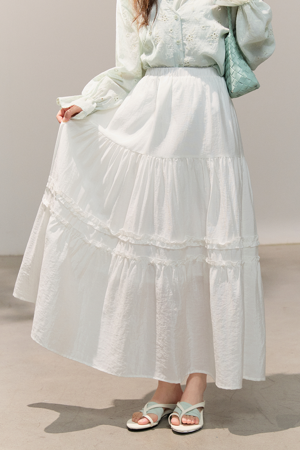 Maxi Skirt for Women