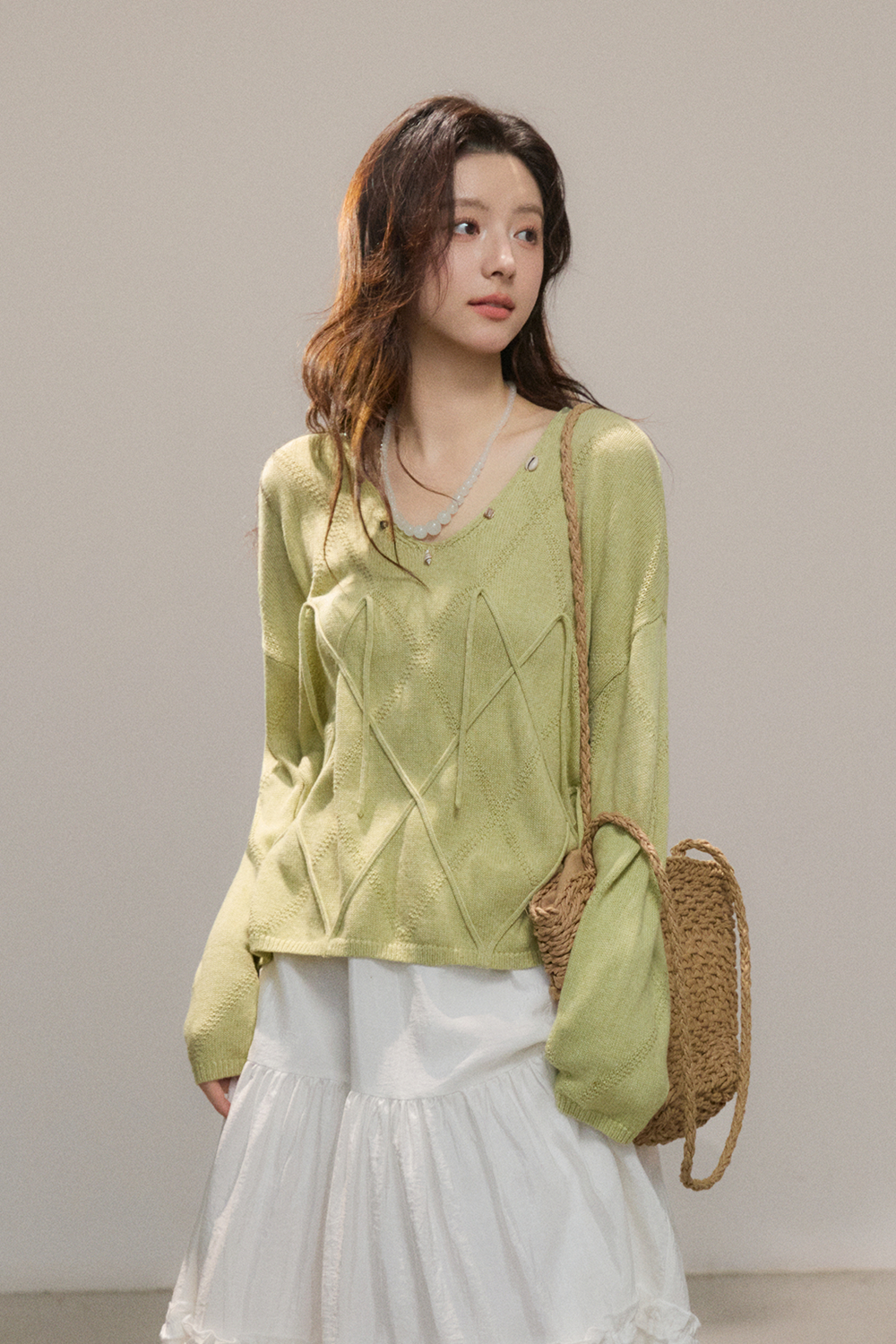 Knit Shirt for Women