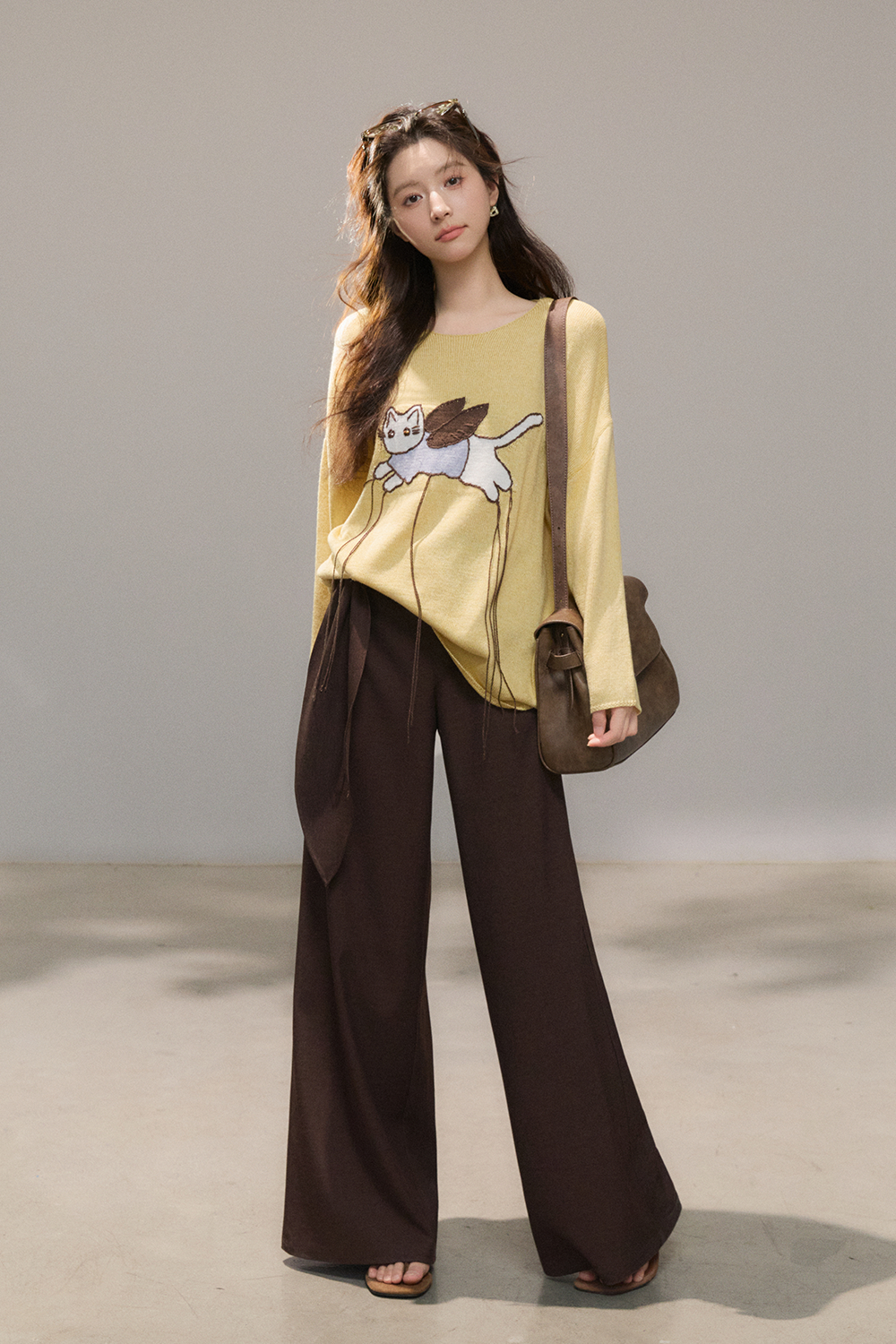 Knit Shirt for Women