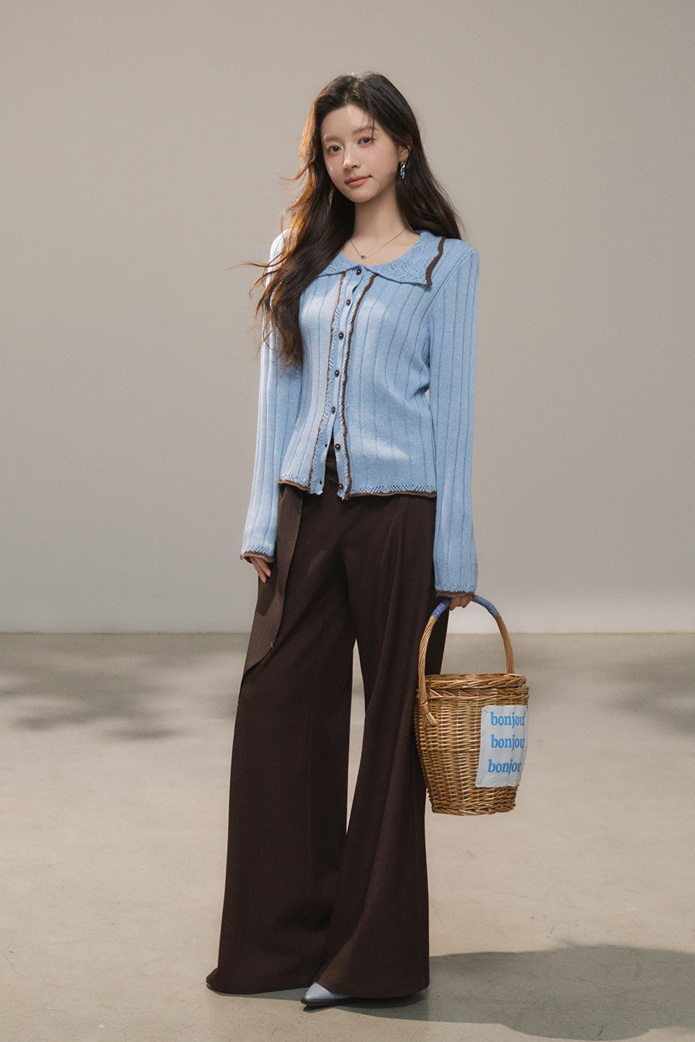 Knit Shirt for Women