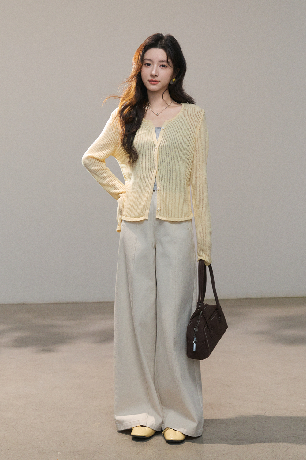 Knit Shirt for Women