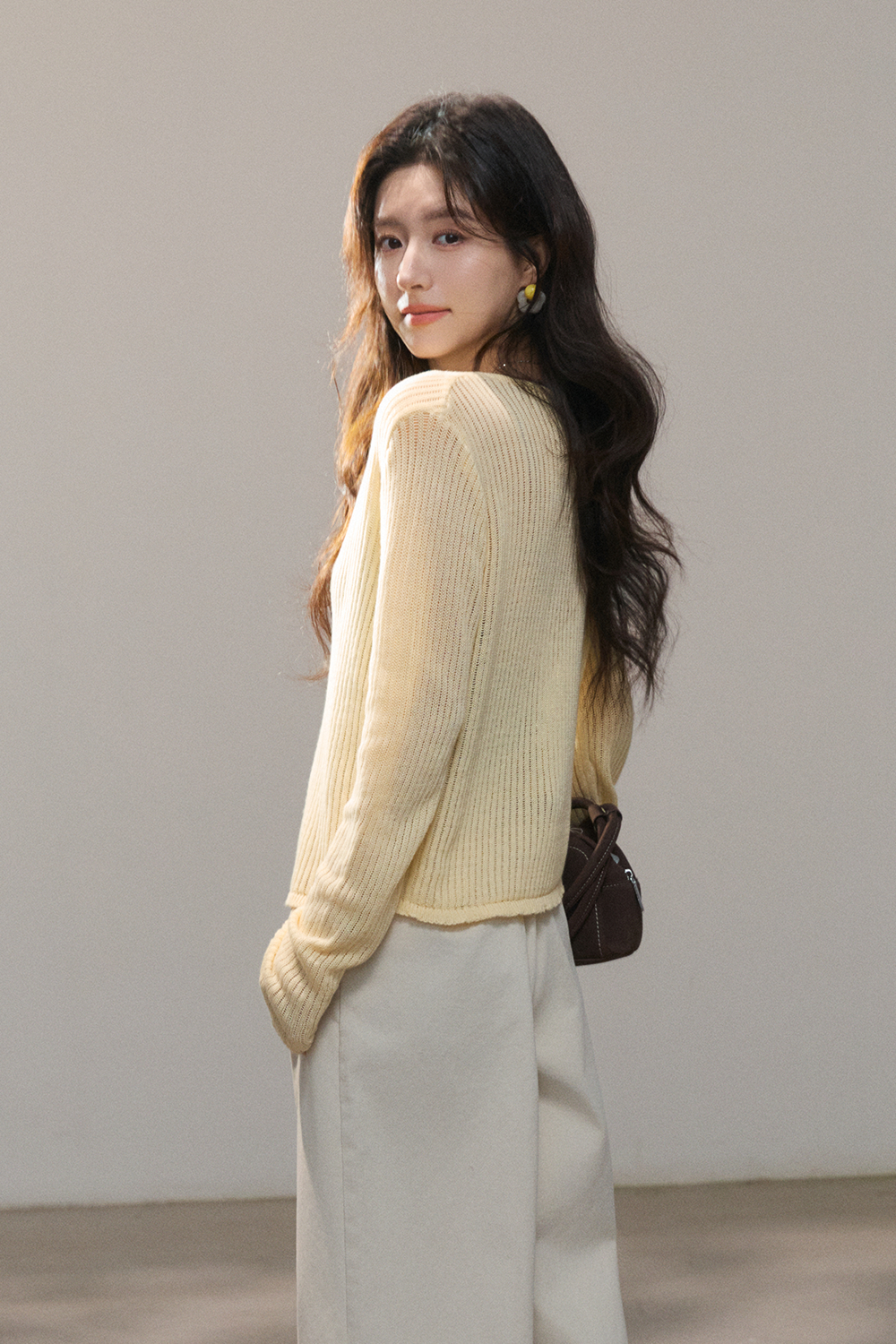 Knit Shirt for Women