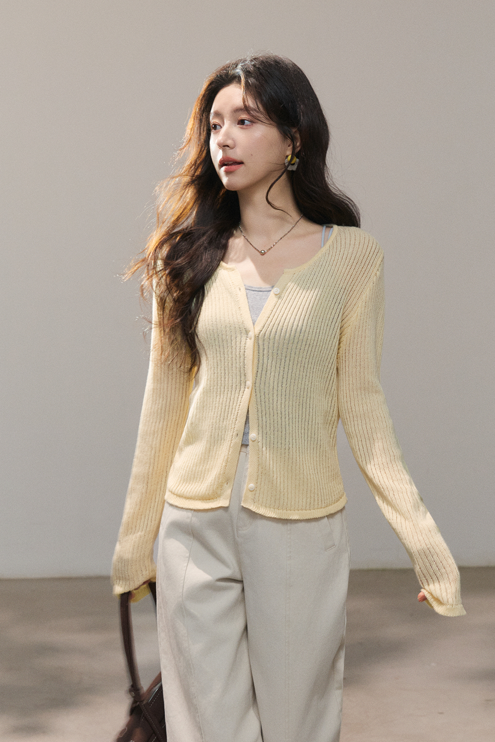 Knit Shirt for Women