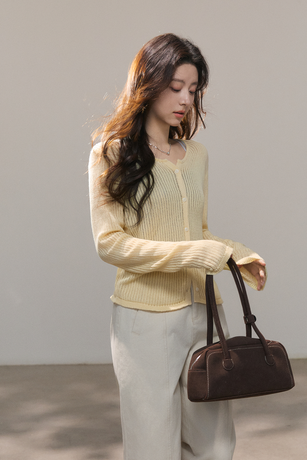 Knit Shirt for Women