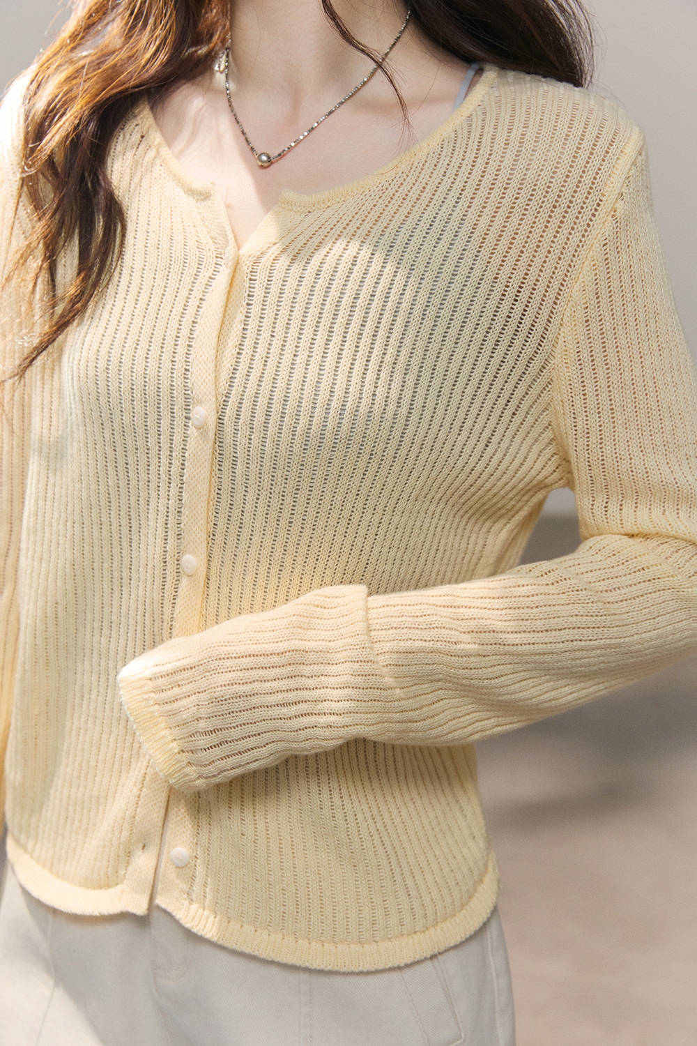 Knit Shirt for Women