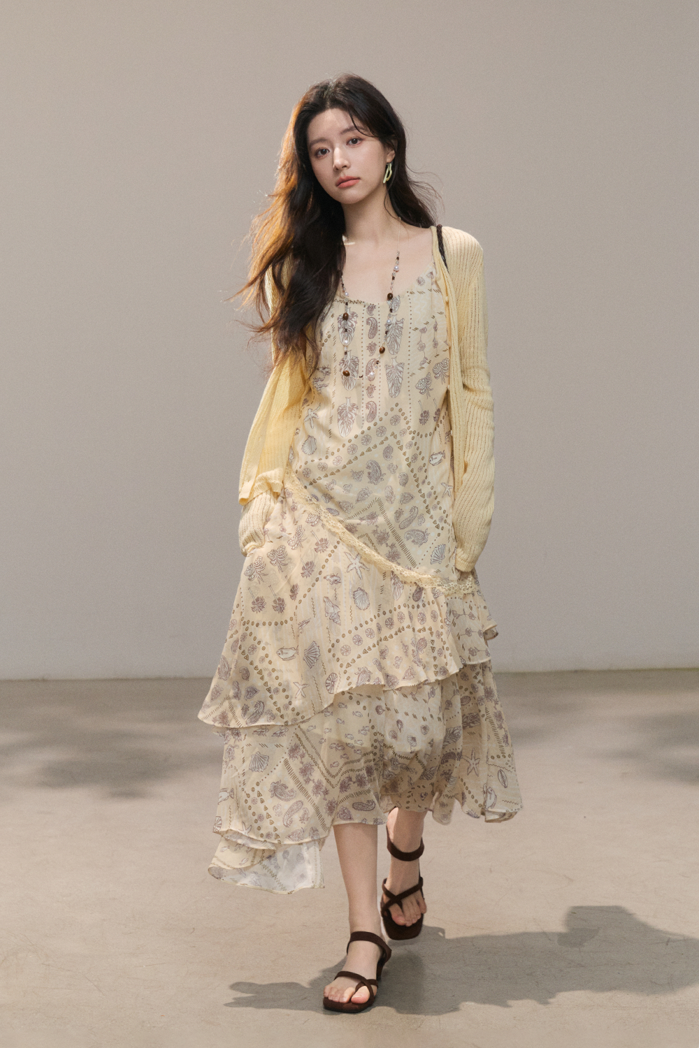 Knit Shirt for Women