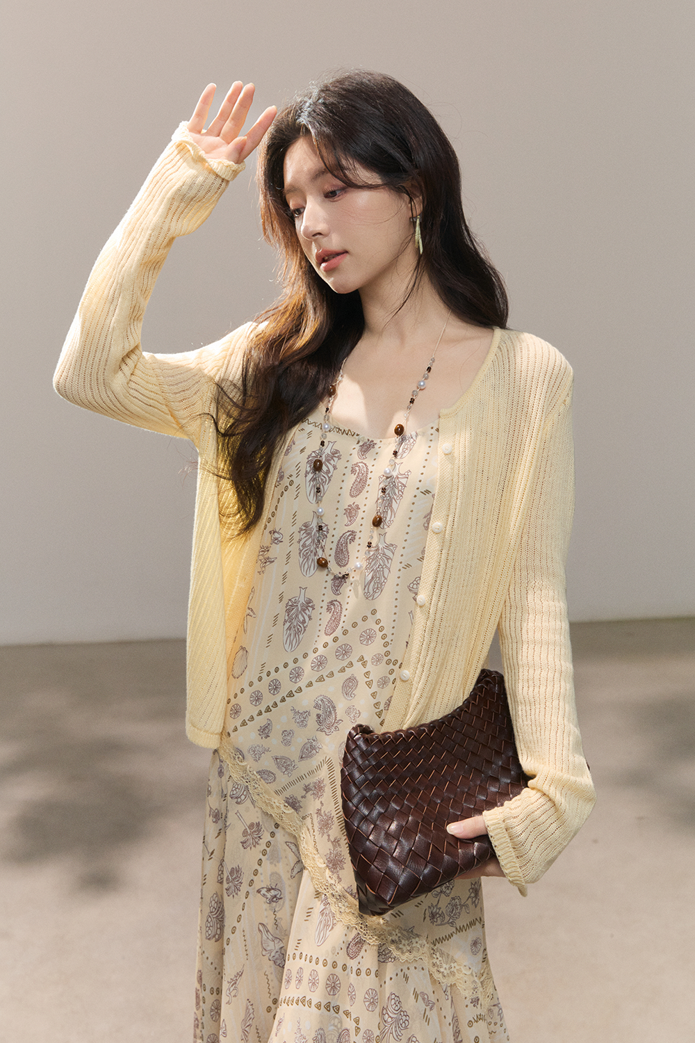Knit Shirt for Women