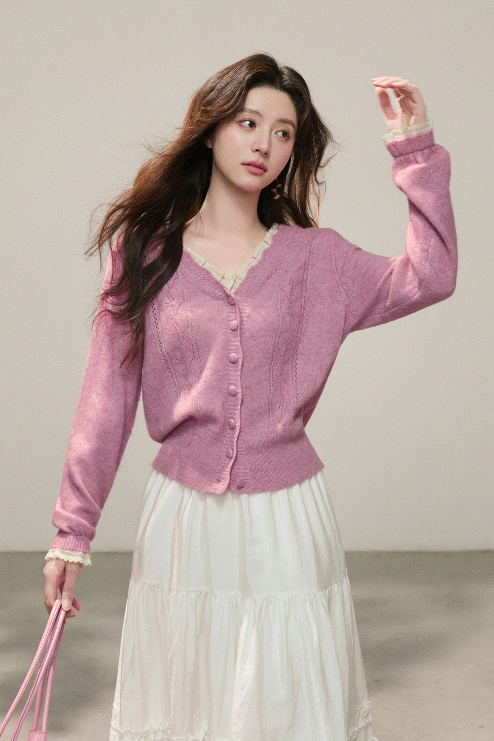 Knit Shirt for Women