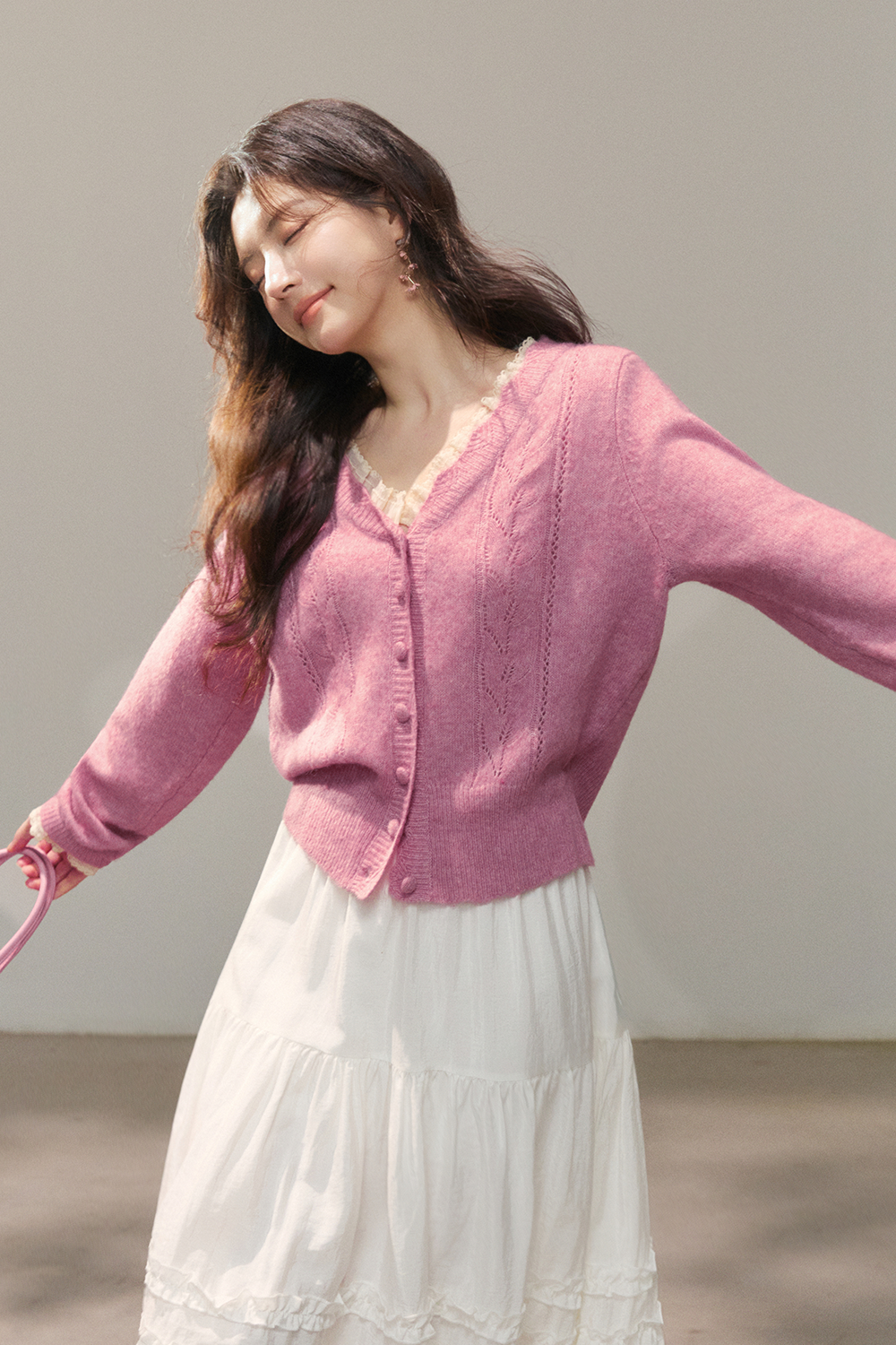 Knit Shirt for Women