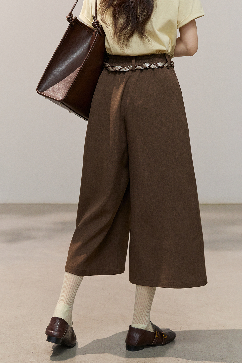 Wide-leg Pants for Women