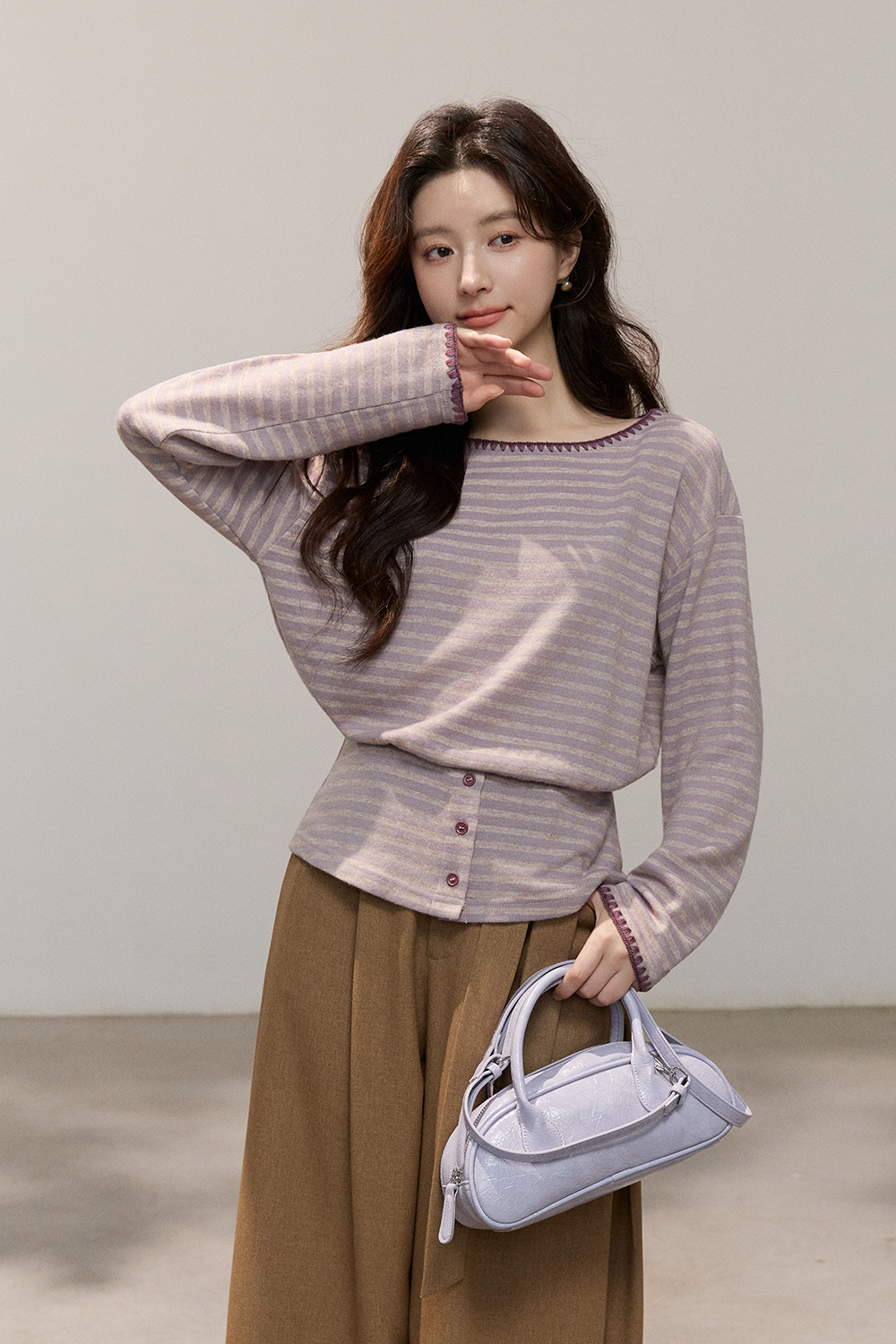 Knit Shirt for Women
