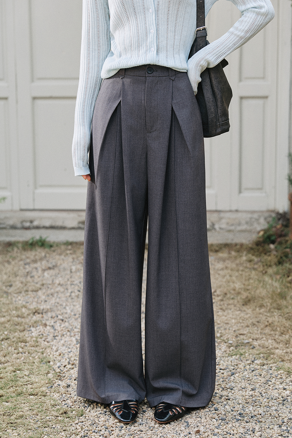 Straight-leg Pants for Women