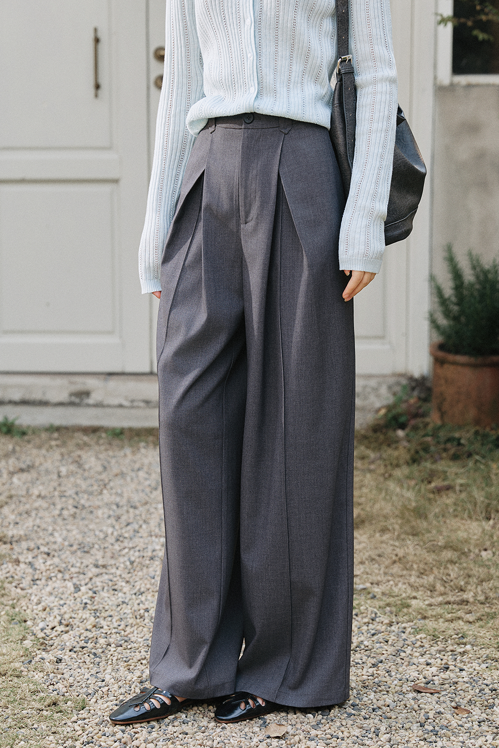 Straight-leg Pants for Women