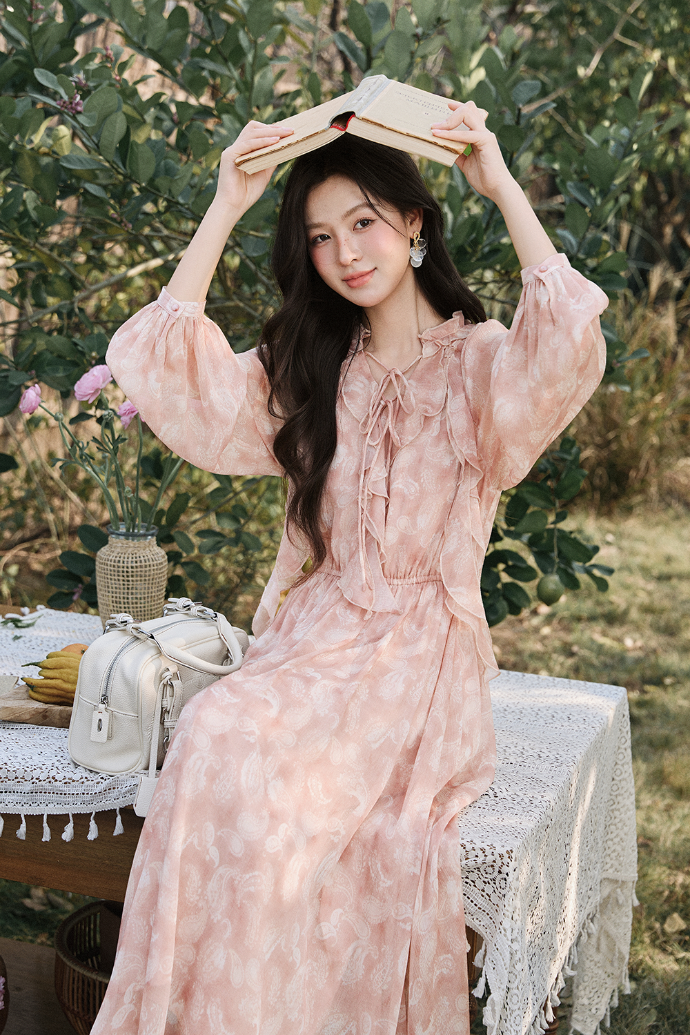 Maxi Dress for Women