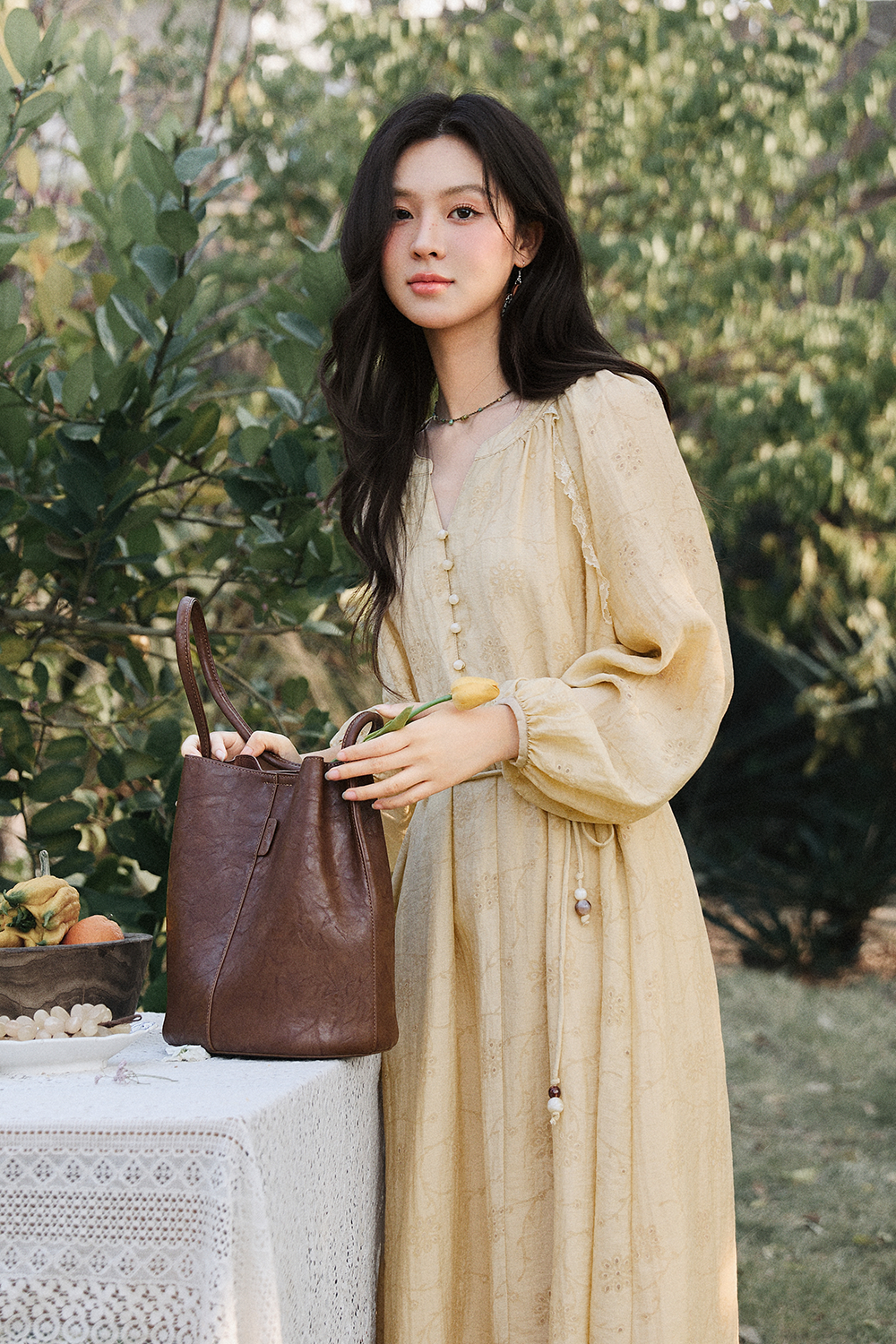 Maxi Dress for Women