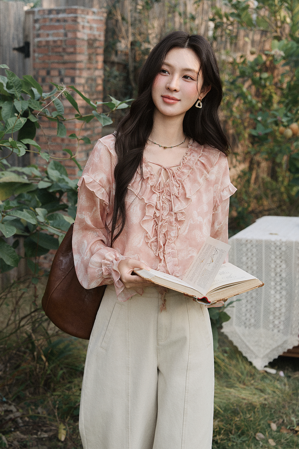 Blouses for Women