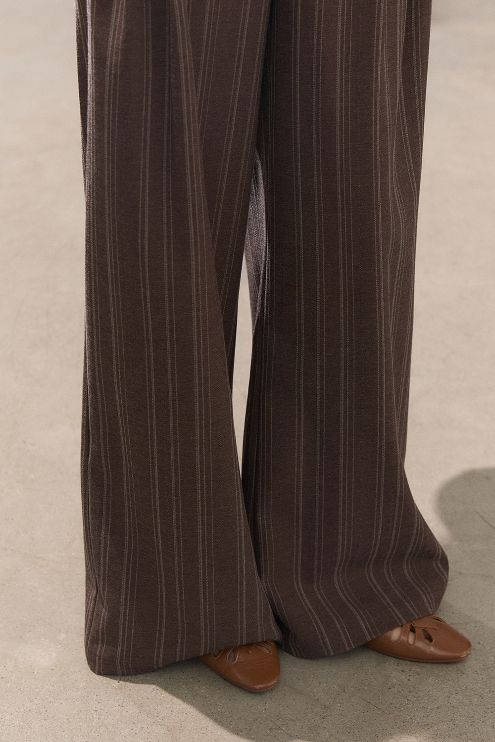 กางเกงขายาวสำหรับผู้หญิง