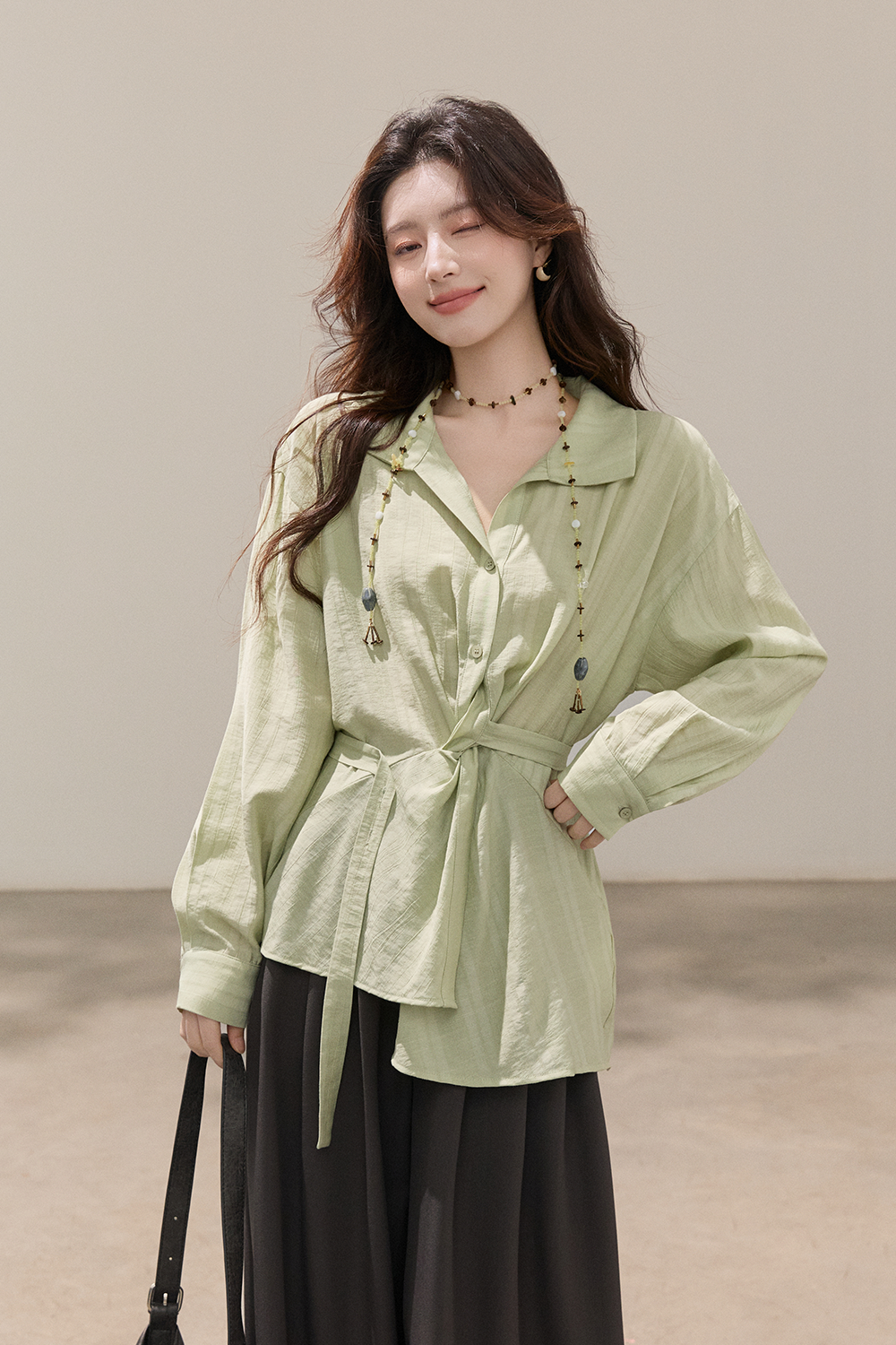 เสื้อสำหรับผู้หญิง