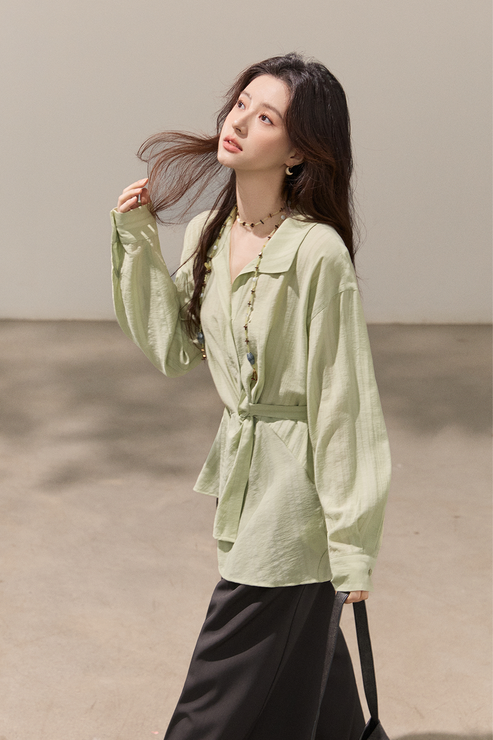 เสื้อสำหรับผู้หญิง