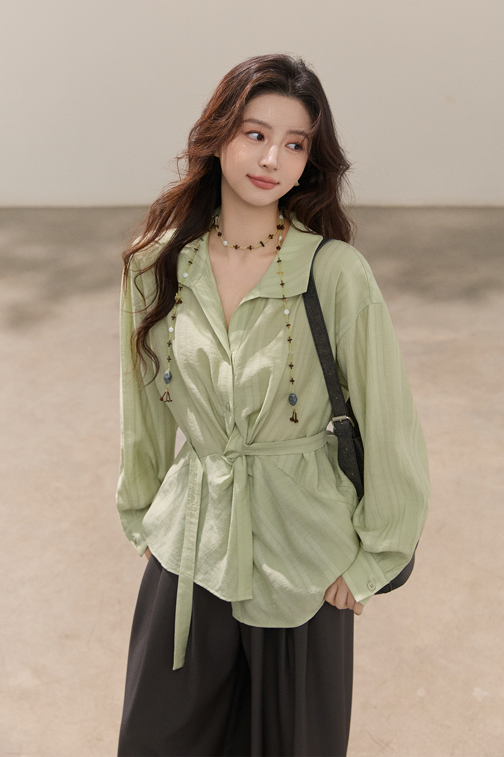 เสื้อสำหรับผู้หญิง