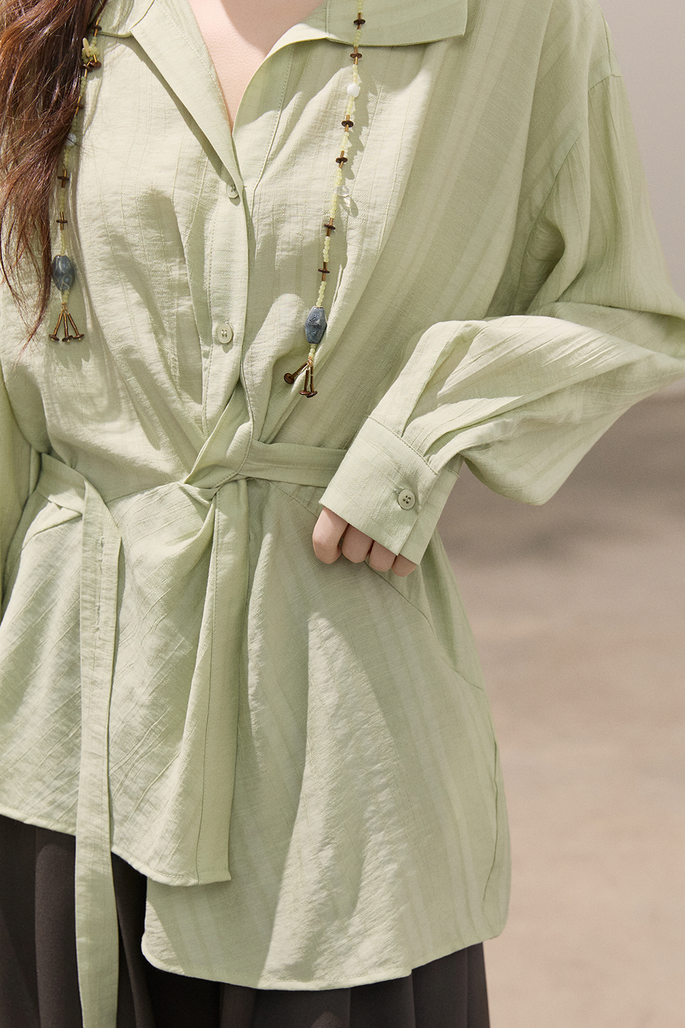 เสื้อสำหรับผู้หญิง