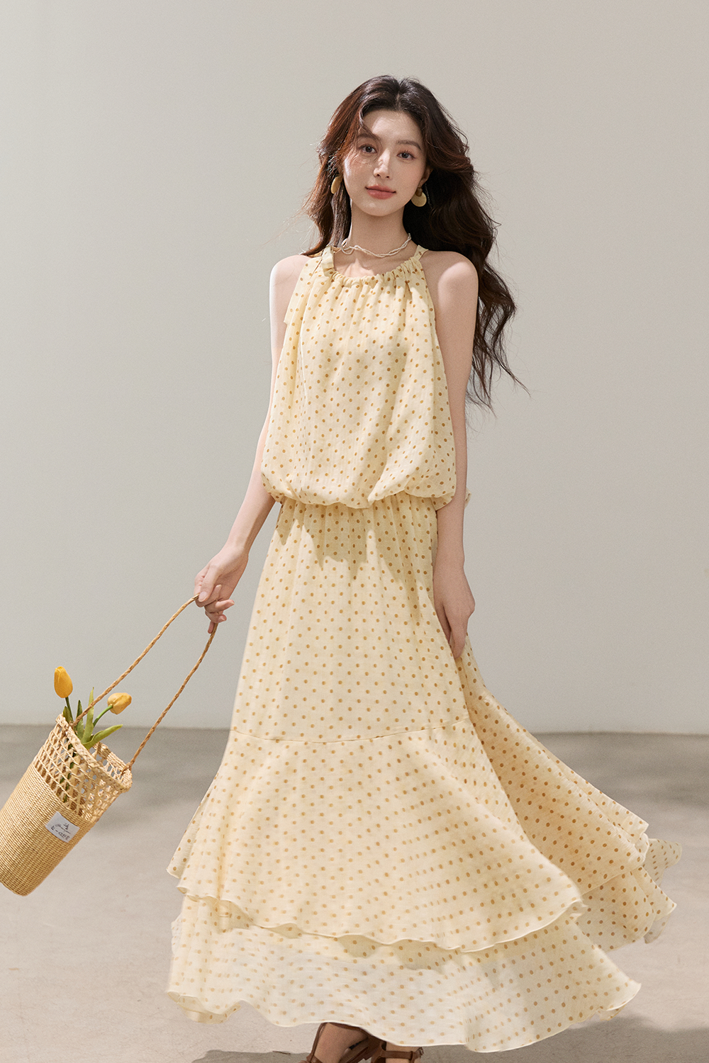 ชุดเสื้อและกระโปรงขายแยกกัน