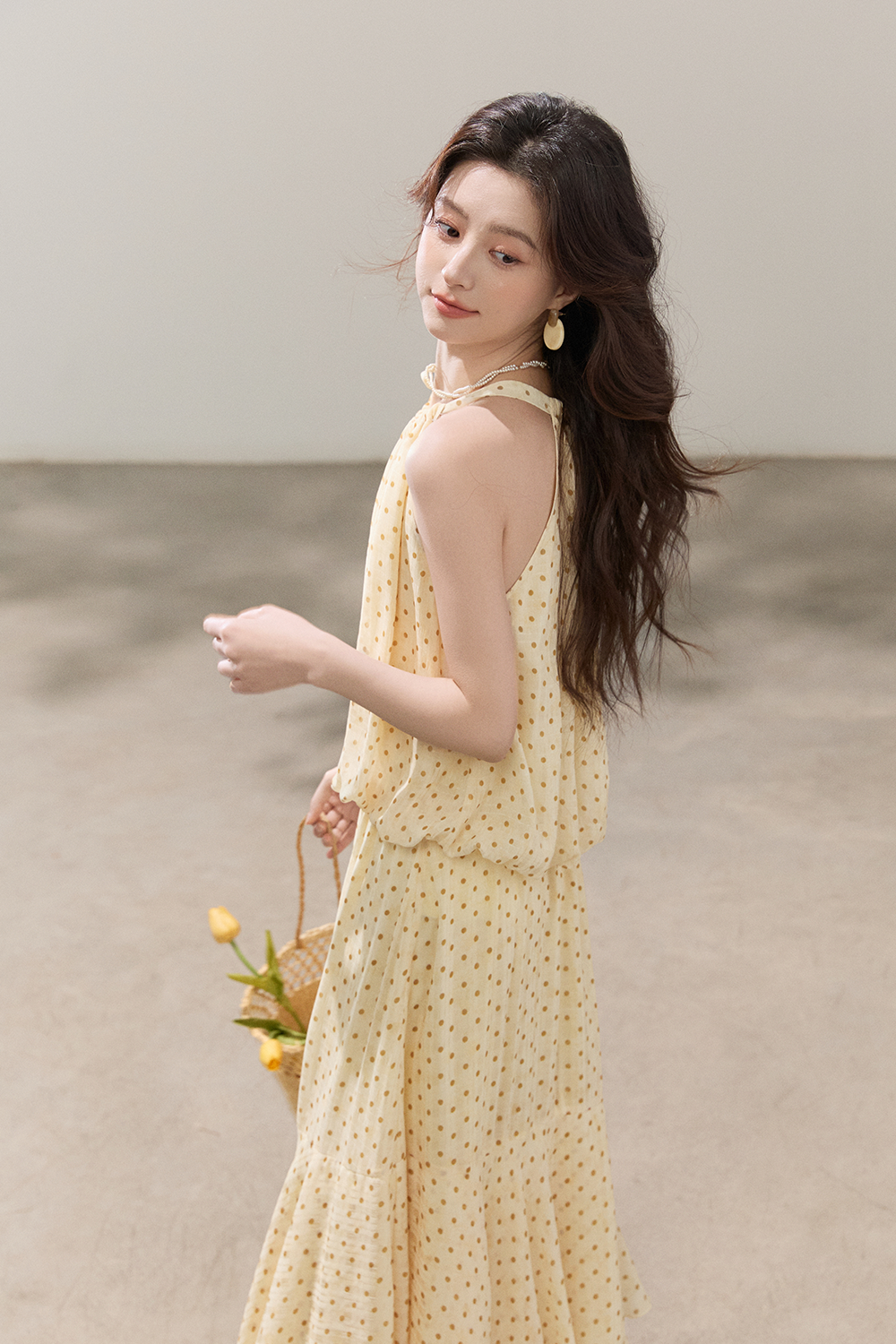 ชุดเสื้อและกระโปรงขายแยกกัน