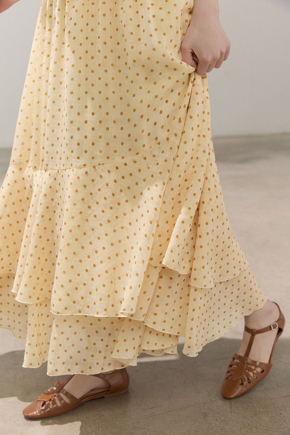 ชุดเสื้อและกระโปรงขายแยกกัน