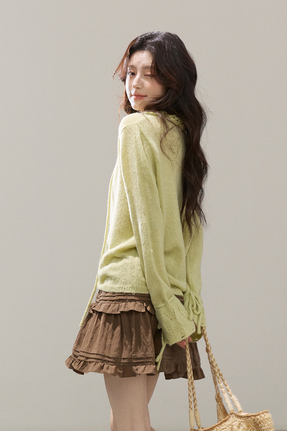 Knit Shirt for Women