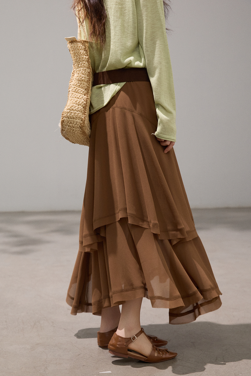 Maxi Skirt for Women