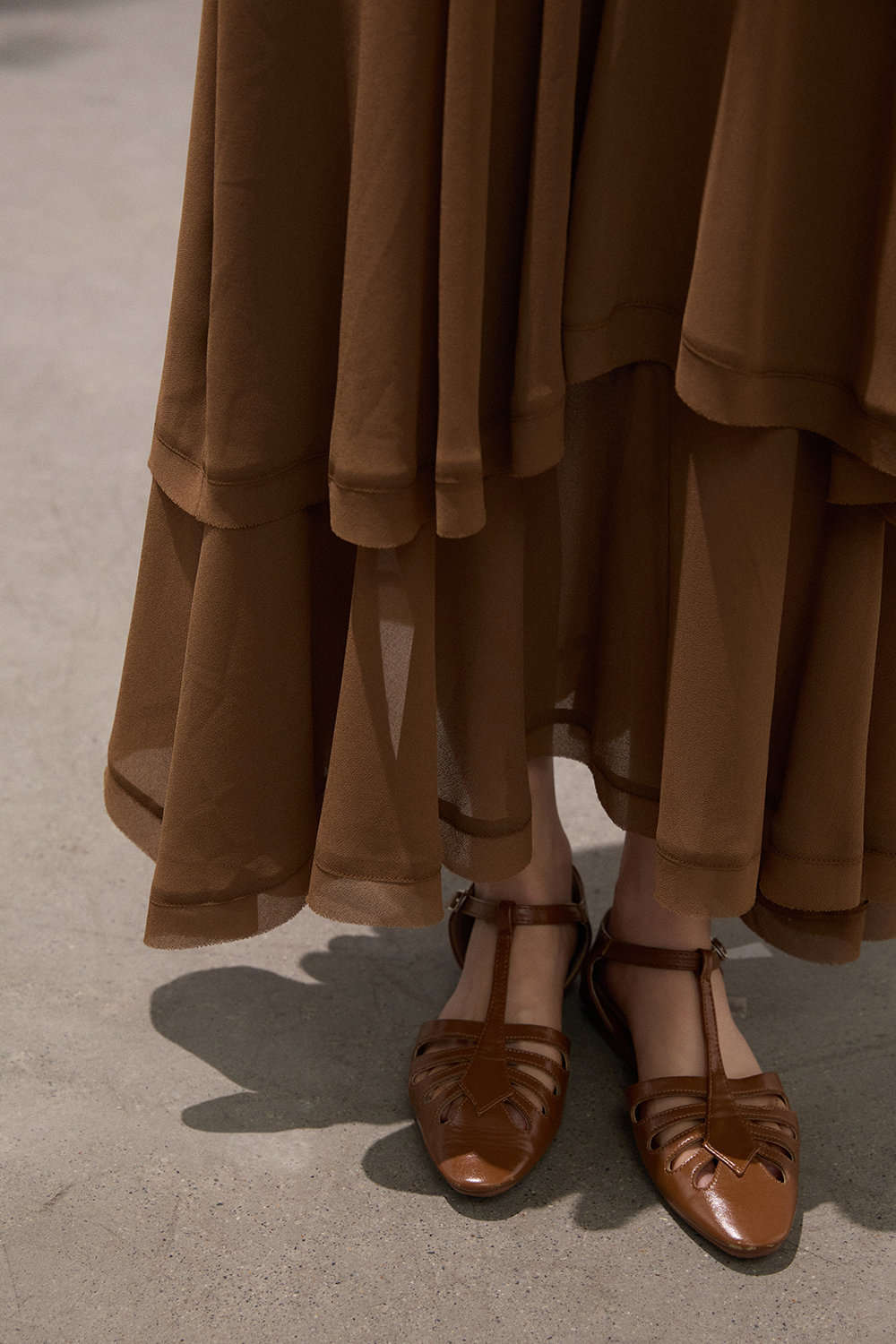 Maxi Skirt for Women