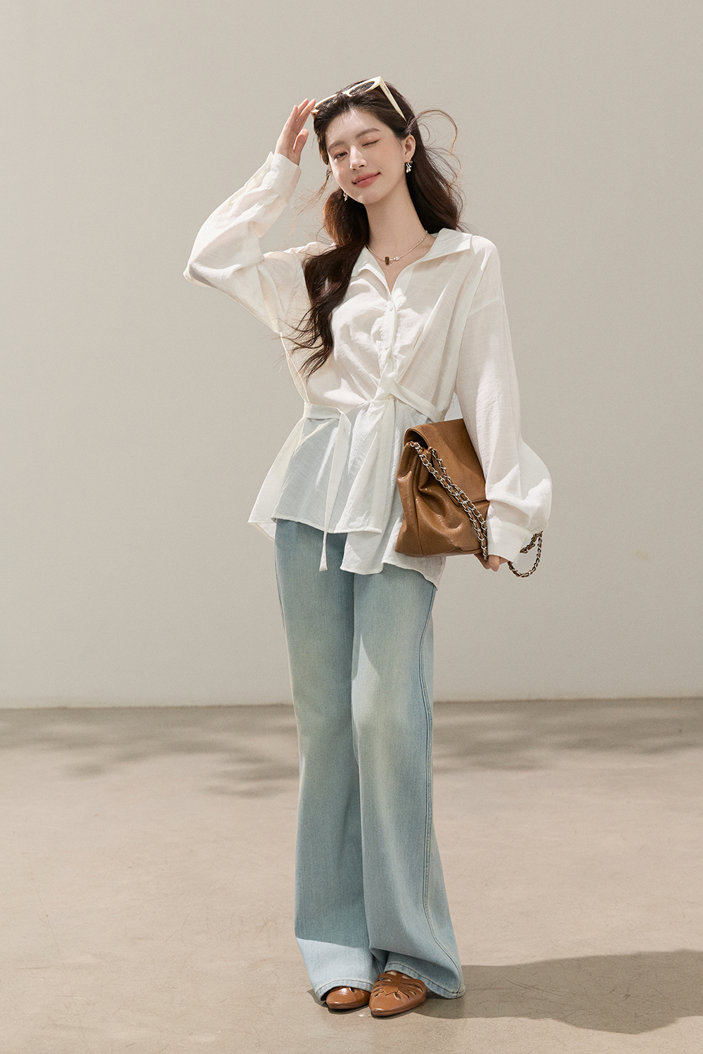 เสื้อสำหรับผู้หญิง