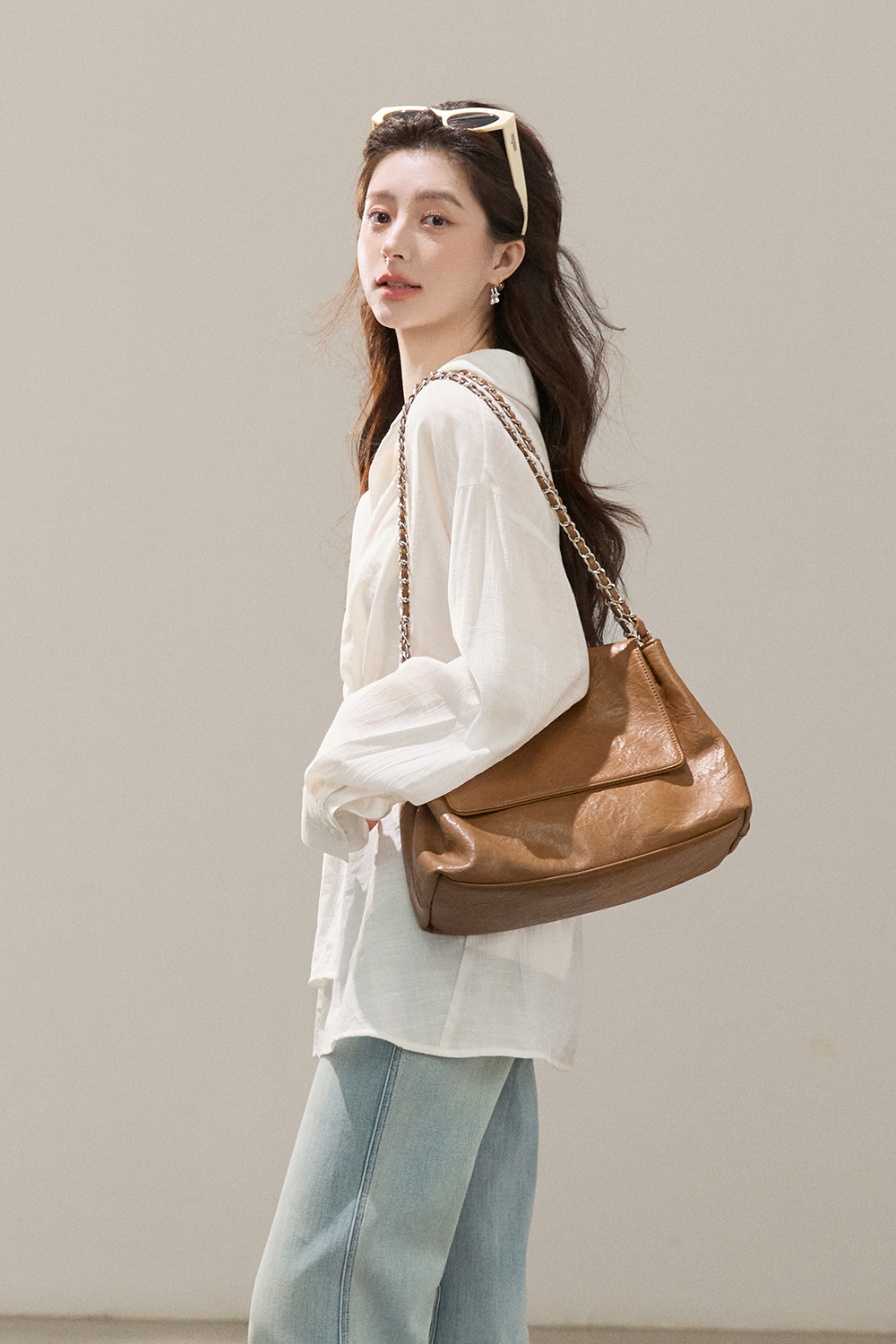 เสื้อสำหรับผู้หญิง