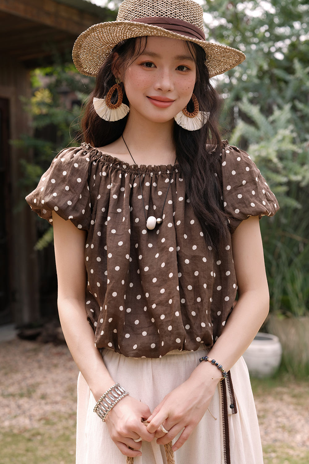 Bộ áo và quần