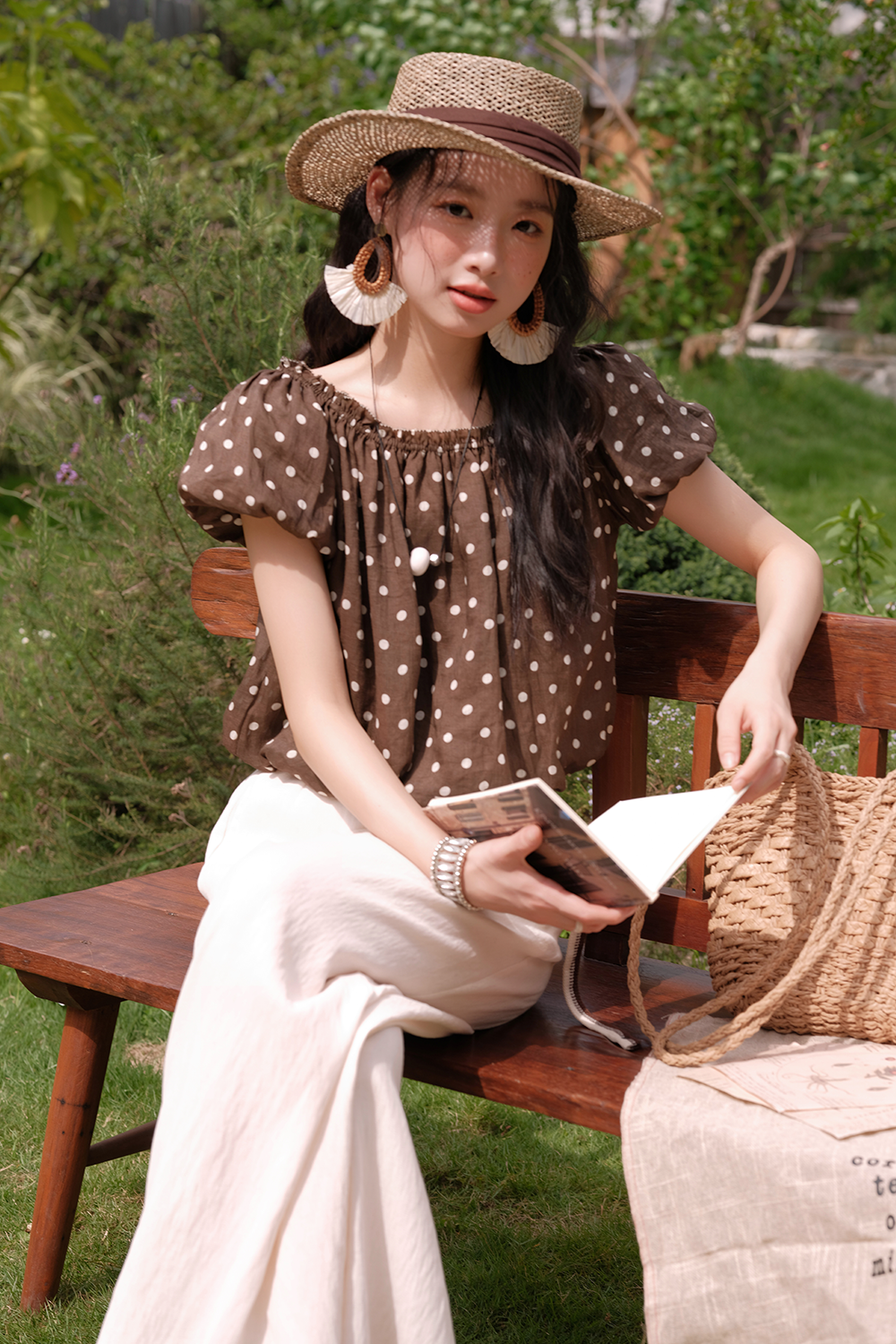 Bộ áo và quần