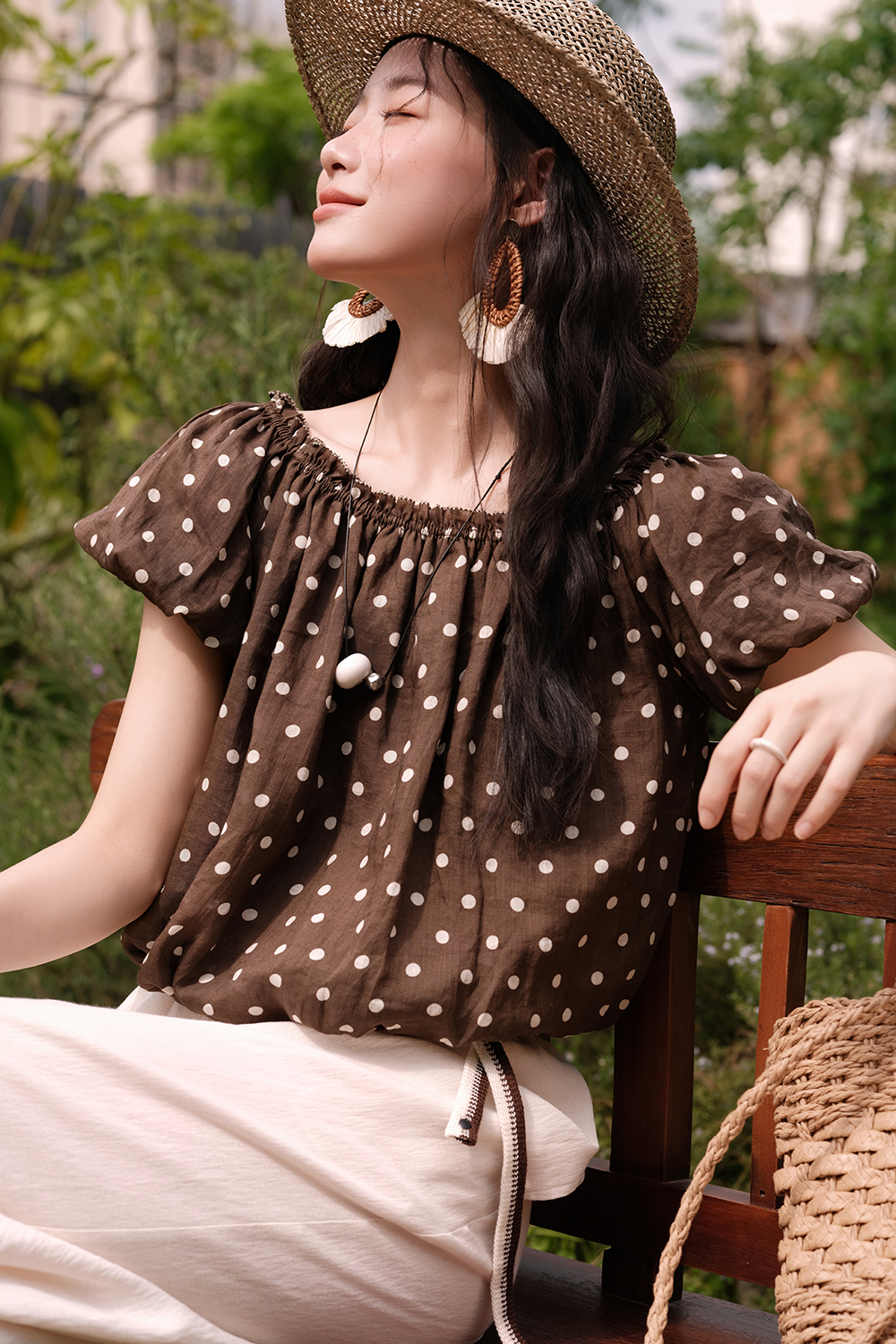 Bộ áo và quần