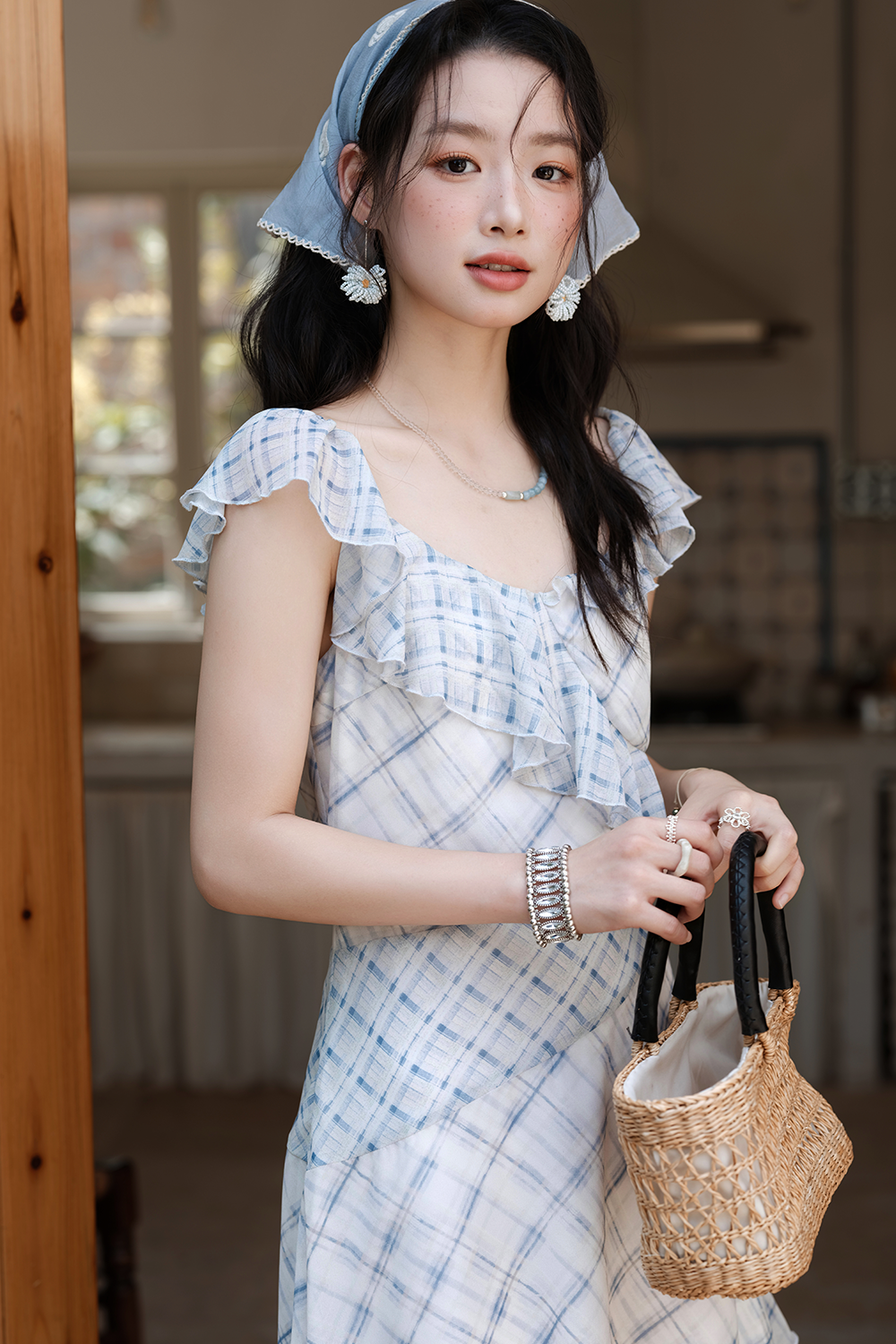 Maxi Dress for Women