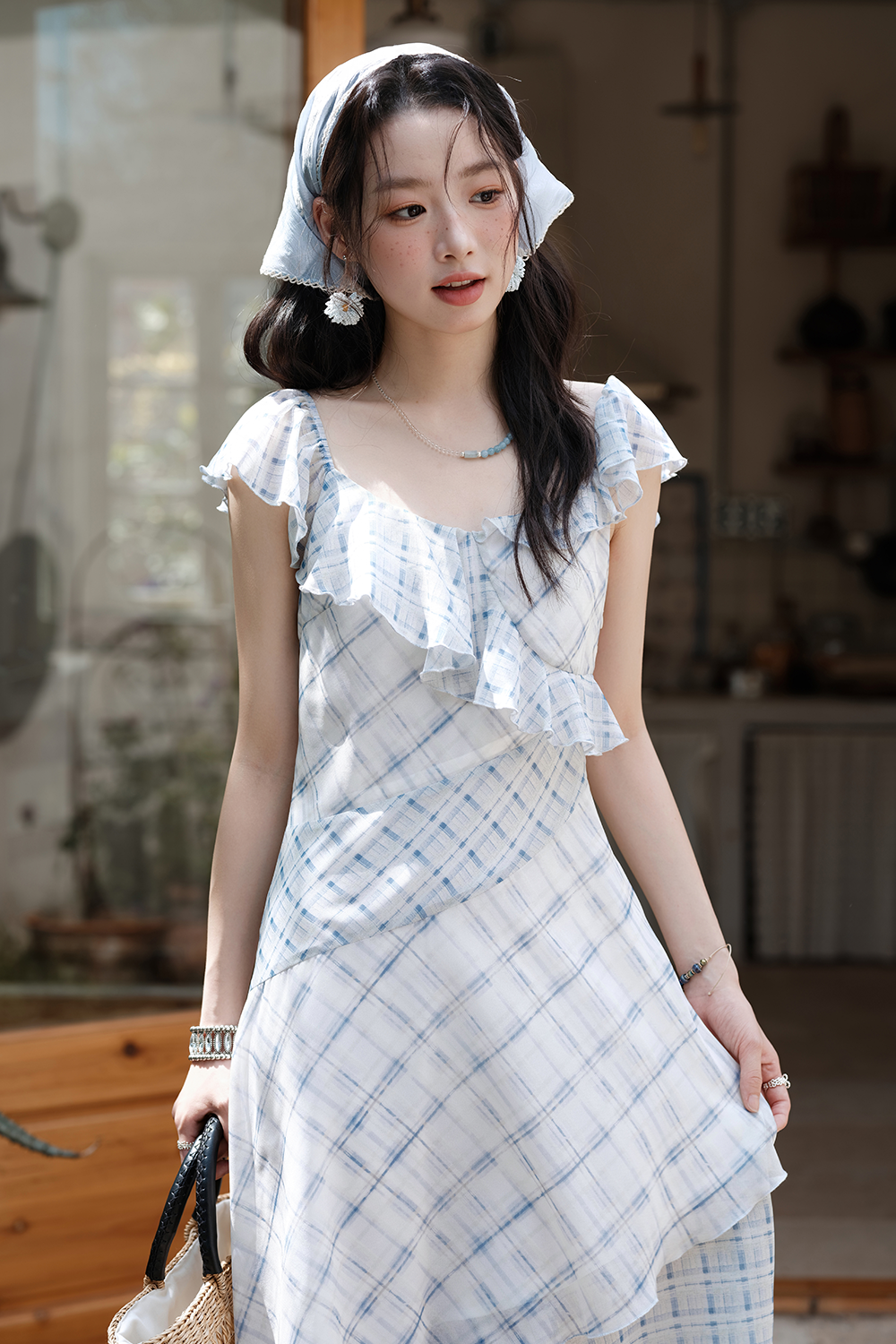 Maxi Dress for Women