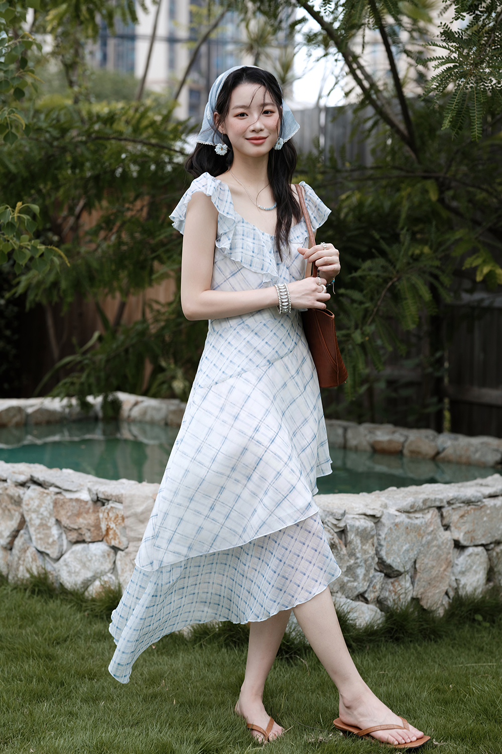 Maxi Dress for Women