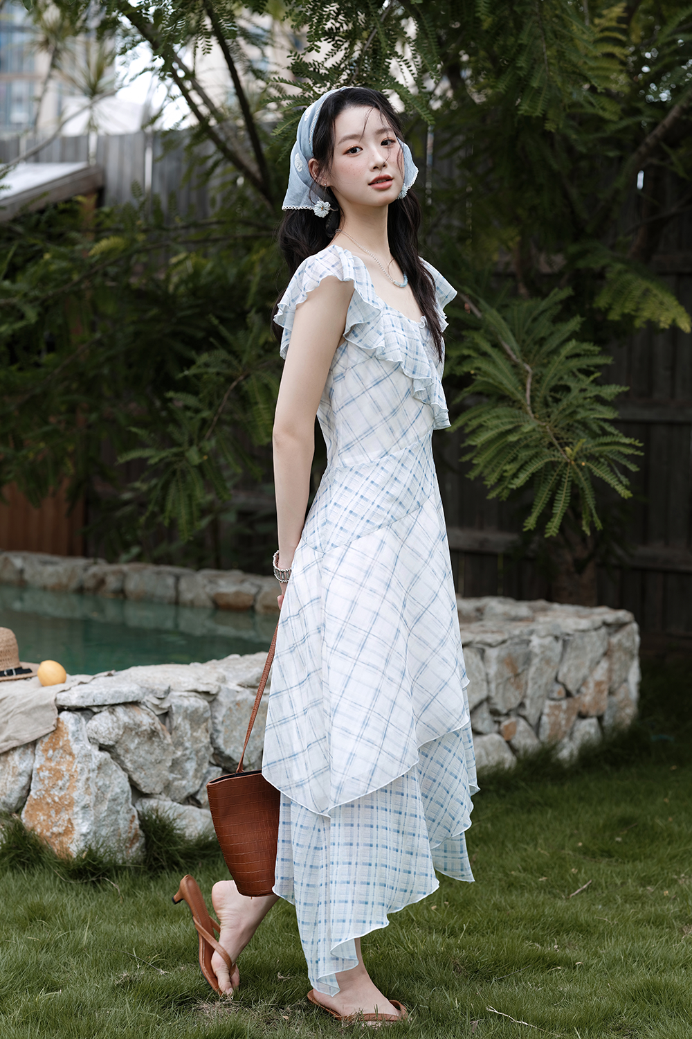 Maxi Dress for Women