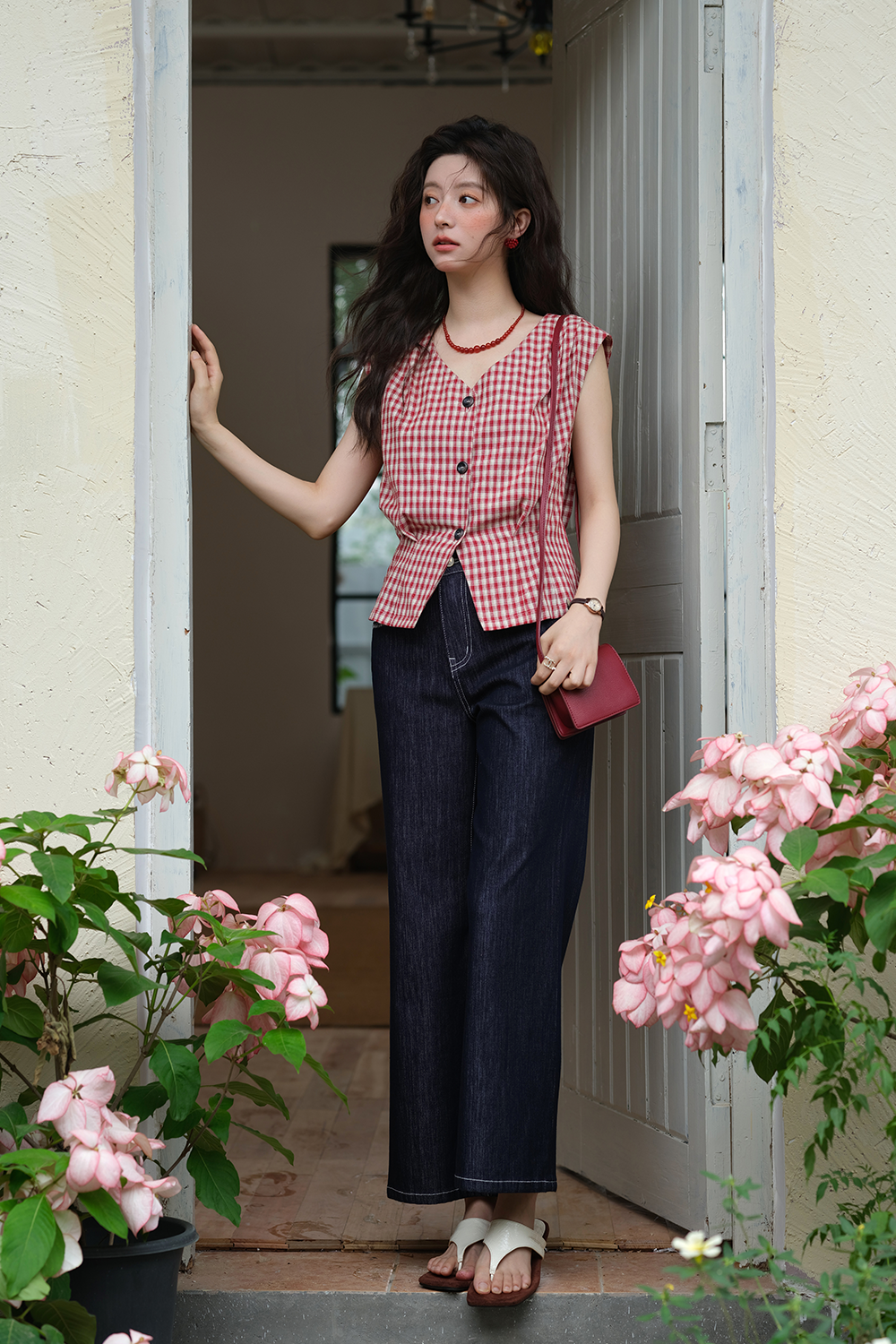 Blouses for Women