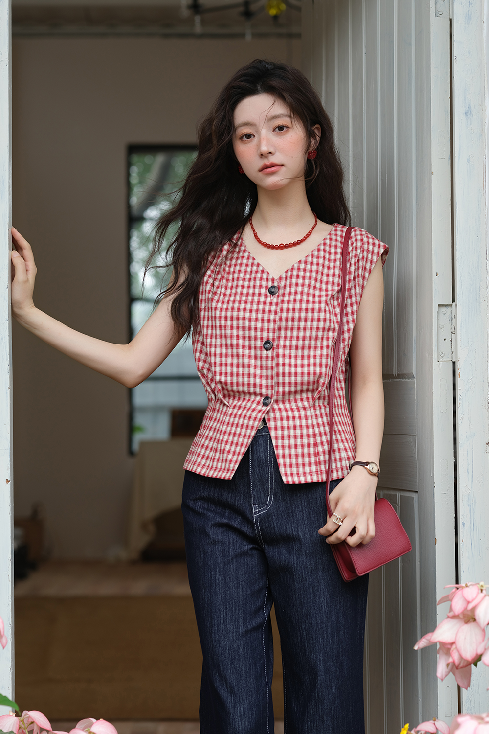 Blouses for Women