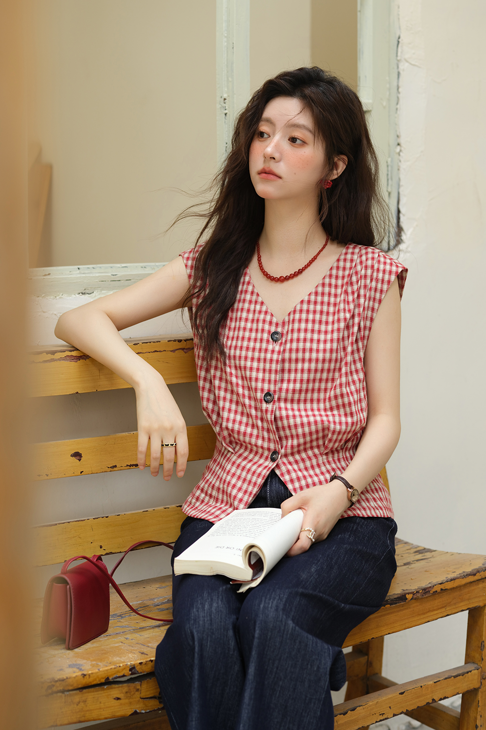 Blouses for Women