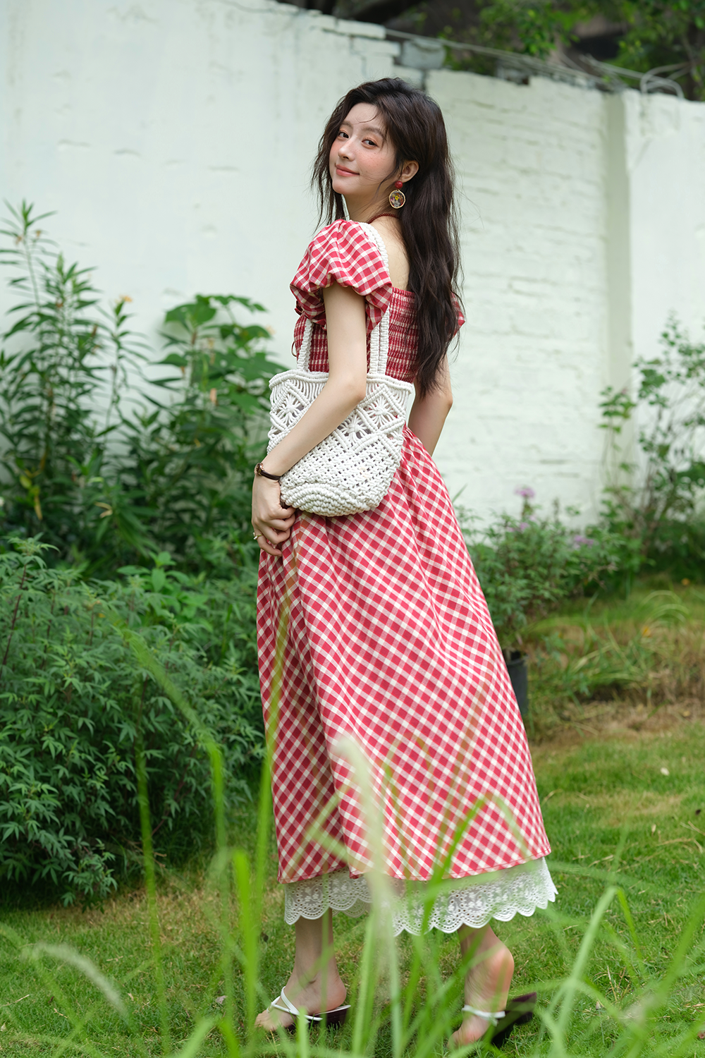 Maxi Dress for Women