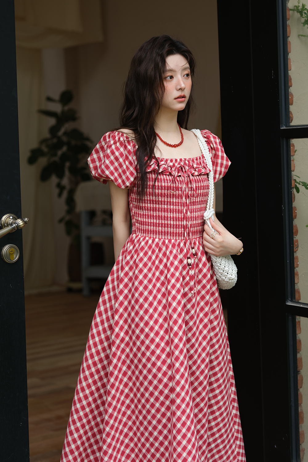 Maxi Dress for Women